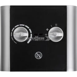 Termoventilatore Brunner Calensa 7 Termoventilatore Brunner Calensa -Brunner Termoventilatore Brunner Calensa stufetta termoregolatore campeggio camper caravan verande 2