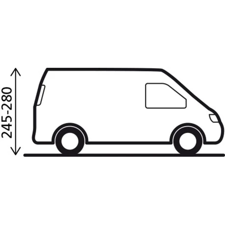 Brunner TRAILS HC 9 Brunner TRAILS HC - immagine 7