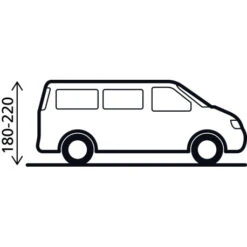 Brunner Tenda | TRAILS LC -Brunner air tech trails lc 7