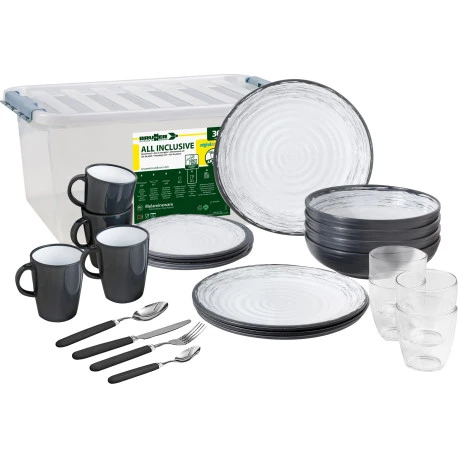 Brunner All Inclusive Granada 3 Brunner All Inclusive Granada