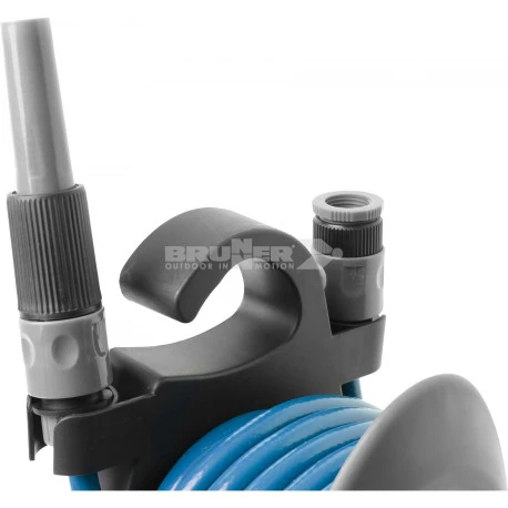 Brunner Avvolgitubo Portatile | Aquafil 3 Brunner Avvolgitubo Portatile | Aquafil - immagine 2