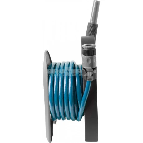 Brunner Avvolgitubo Portatile | Aquafil 4 Brunner Avvolgitubo Portatile | Aquafil - immagine 3