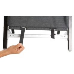 Brunner Armadio Da Campeggio Mercury Cross LS SQ -Brunner armadio da campeggio mercury cross 5