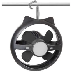 Ventilatore Lampada Brunner ATMO RG 13 Ventilatore Lampada Brunner ATMO RG -Brunner atmo rg 3