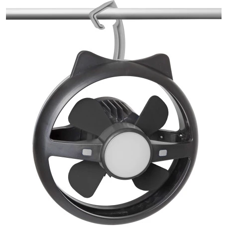 Ventilatore Lampada Brunner ATMO RG 6 Ventilatore Lampada Brunner ATMO RG - immagine 4