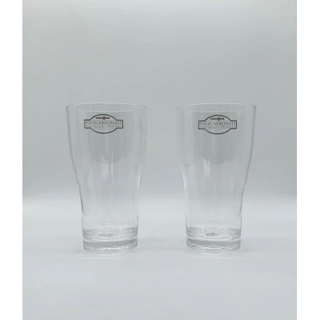 Brunner Set Bicchieri Birra | Beerglass Pint 4 Brunner Set Bicchieri Birra | Beerglass Pint - immagine 2