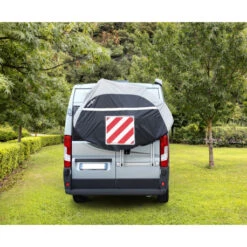 Copribiciclette Brunner Bike Cover 4