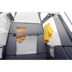 Cabina Brunner Maxi NG -Brunner cabina maxi ng 2