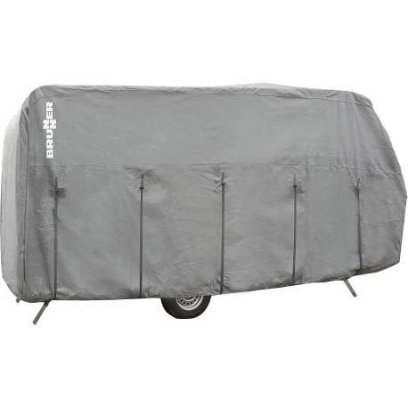 Brunner Caravan Cover 6 Mesi 6 Brunner Caravan Cover 6 Mesi - immagine 4