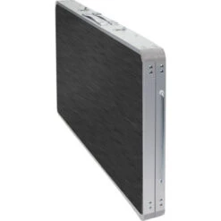 Portafornello Brunner Drive In Black -Brunner drive in 2