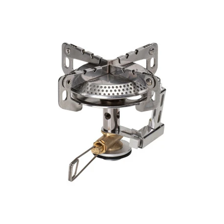 Fornello Brunner Flaminia Ultracompact L 4 Fornello Brunner Flaminia Ultracompact L - immagine 2