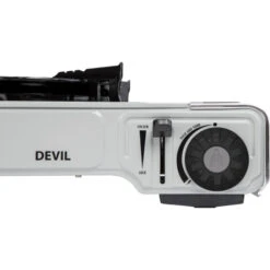 prodotti sponsorizzati -Brunner fornello devil 1