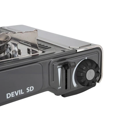 Brunner Fornello | Devil NG 5 Brunner Fornello | Devil NG - immagine 3