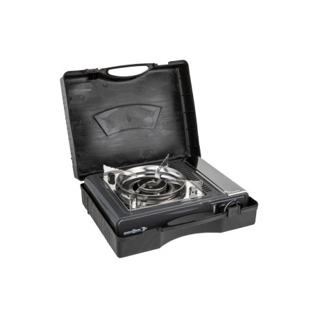 Brunner Fornello | Devil NG 7 Brunner Fornello | Devil NG - immagine 5