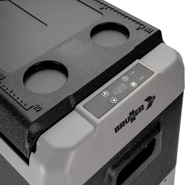 Frigo Congelatore Portatile Brunner Polarys Freeze SZ 30 9 Frigo Congelatore Portatile Brunner Polarys Freeze SZ 30 - immagine 7