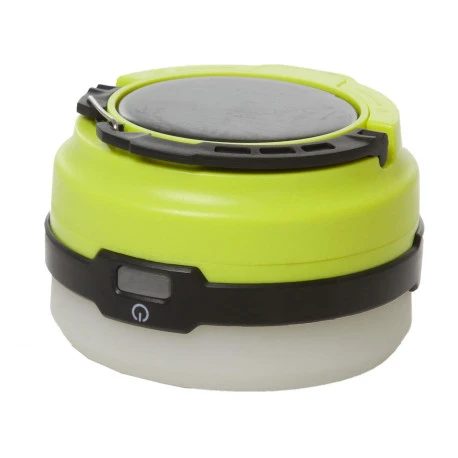 Lanterna Solare Brunner Pollux 4 Lanterna Solare Brunner Pollux - immagine 2