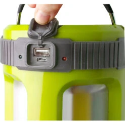 Lanterna A Led Brunner Blaze RG LED -Brunner lanterna blaze rg led 2