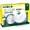 Brunner Lunch Box Belfiore -Brunner lunch box belfiore brunner