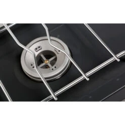 Fornello Brunner Magma -Brunner magma 2