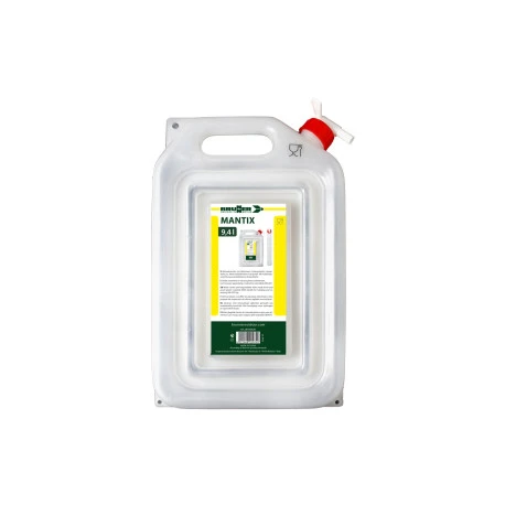 Ghirba Brunner Mantix 3 Ghirba Brunner Mantix