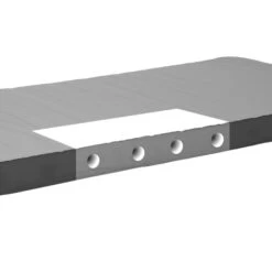 Materasso Autogonfiante Matrimoniale Brunner Somni 3D Double 12 Materasso Autogonfiante Matrimoniale Brunner Somni 3D Double -Brunner materasso autogonfiante matrimoniale brunner somni 3d double 3