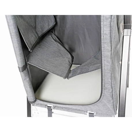 Brunner Mobiletto Mercury Cross HS SQ 5 Brunner Mobiletto Mercury Cross HS SQ - immagine 3