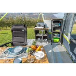 Brunner Portafornello | Mercury Cross Cooker HWT -Brunner mobiletto portafornello mercury cross cooker hwt 9