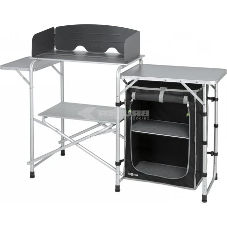 Brunner Mobiletto Snack Easy Black 3 Brunner Mobiletto Snack Easy Black