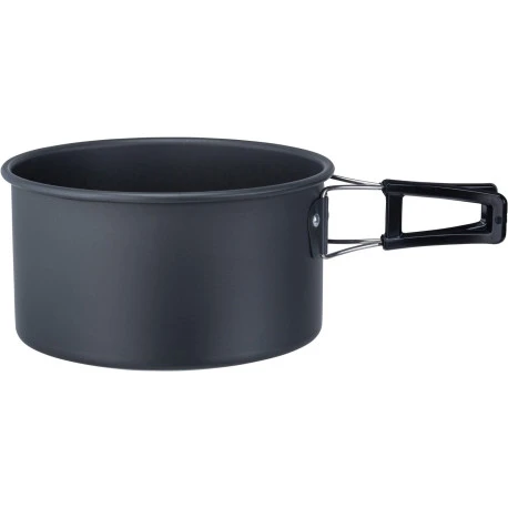 Set Pentole Brunner Popote Packpot Ultralite 18 3 Set Pentole Brunner Popote Packpot Ultralite 18