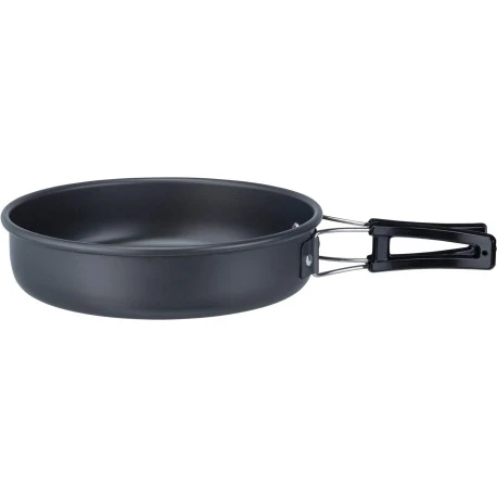 Set Pentole Brunner Popote Packpot Ultralite 18 4 Set Pentole Brunner Popote Packpot Ultralite 18 - immagine 2