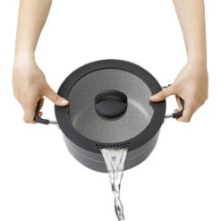 Brunner Set Pentole | Pirate NG 7+1 Ø 20 -Brunner pirate ng 2 0 2