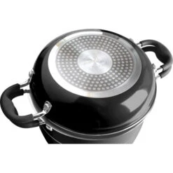 Brunner Set Pentole | Pirate NG 7+1 Ø 20 -Brunner pirate ng 2 0 4