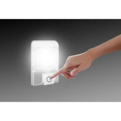 Plafoniera Brunner Auriga -Brunner plafoniera brunner auriga involucro resistente 550 lumen 48 led 17