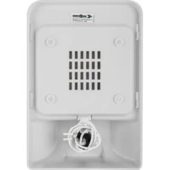 Plafoniera Brunner Auriga -Brunner plafoniera brunner auriga involucro resistente 550 lumen 48 led 3