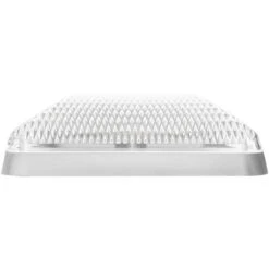 Plafoniera Brunner Auriga -Brunner plafoniera brunner auriga involucro resistente 550 lumen 48 led 4