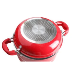 Brunner Set Pentole | Cosmic -Brunner popote cosmic alu cooking 2