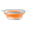 Brunner Scolapasta | Fold Away Colander -Brunner scopasta fold away