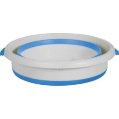 Secchio Brunner Vinis - Fold Away -Brunner secchio vinis fold away verde 3