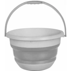 Secchio Brunner Vinis - Fold Away -Brunner secchio vinis fold away verde 4