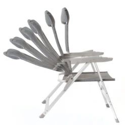 Sedia Pieghevole Brunner Skye -Brunner sedia pieghevole brunner skye 2