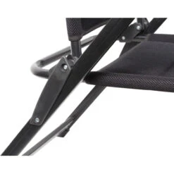 Sedia Brunner Skye 3D Black -Brunner sedia skye 3d black 3