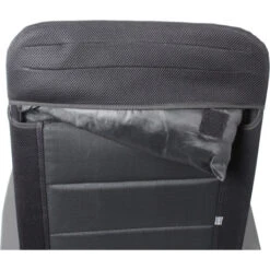 Sedia Brunner Skye 3D Black -Brunner sedia skye 3d black 4