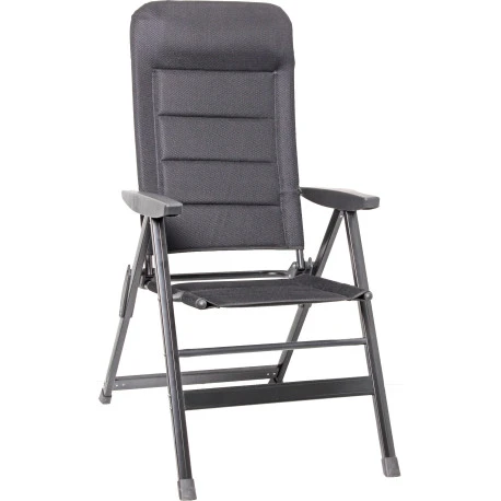 Sedia Brunner Skye 3D Black -Brunner sedia skye 3d black