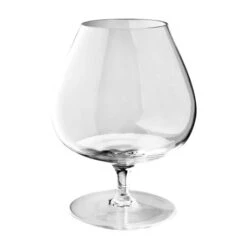 Set Bicchieri Brunner Cognac -Brunner set cognac 1