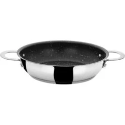 Brunner Set Pentole | Academy NG Inox 5+1 Ø 20 -Brunner set pentole academy ng inox 51 o 20 4