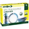 Lunch Box Brunner Aquarius -Brunner set piatti lunch box aquarius