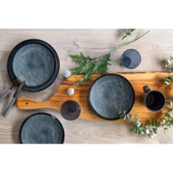 Brunner Lunch Box Venetian 7 Brunner Lunch Box Venetian -Brunner set piatti lunch box venetian brunner 2