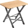 Sgabello Pieghevole Brunner Twisty Bamboo Square -Brunner sgabello pieghevole brunner twisty bamboo square