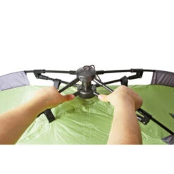 Tenda Brunner Blitz Automatic -Brunner tenda blitz 3 automatic 3