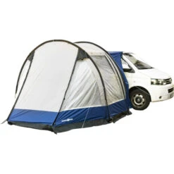 Brunner -Brunner tenda entrada 1